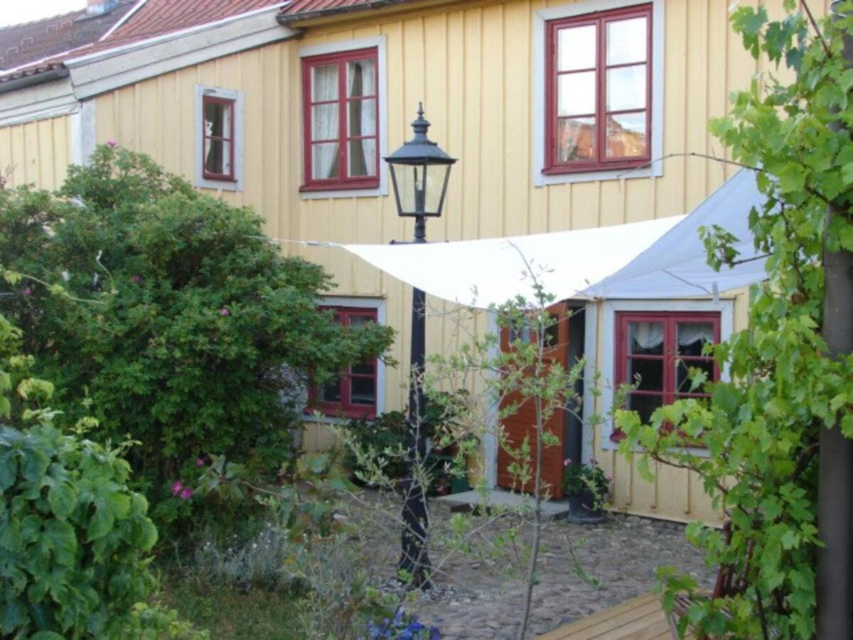 One Room Bed & Breakfast Skänninge Exterior foto