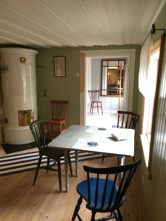 One Room Bed & Breakfast Skänninge Exterior foto