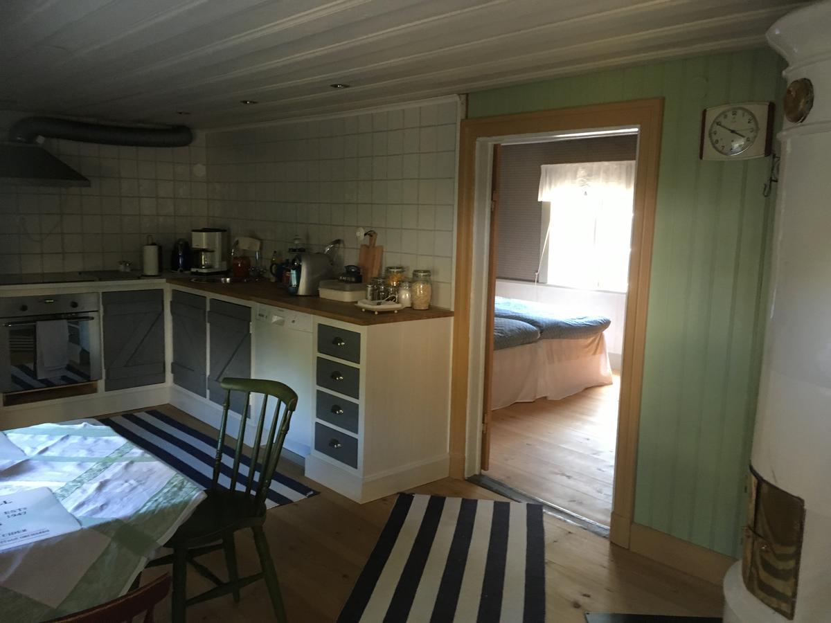 One Room Bed & Breakfast Skänninge Exterior foto