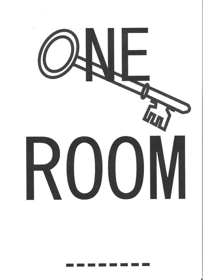 One Room Bed & Breakfast Skänninge Exterior foto
