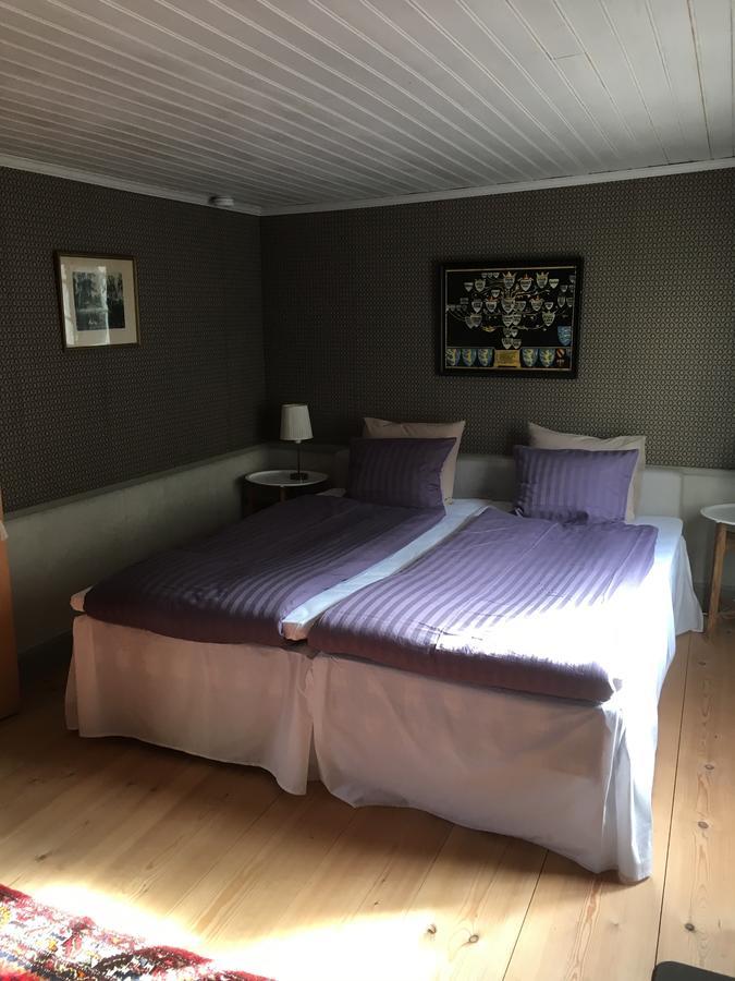 One Room Bed & Breakfast Skänninge Exterior foto